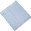 Simple drap plat / dessus seulement, microfibre ultra douce à double brossage-21143728-99170700