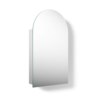 Arched Medicine Cabinet