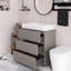 Meuble-lavabo à poser une pièce 30 po-1223472789-1223472790