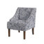Fauteuil d'appoint Adona-1277693801