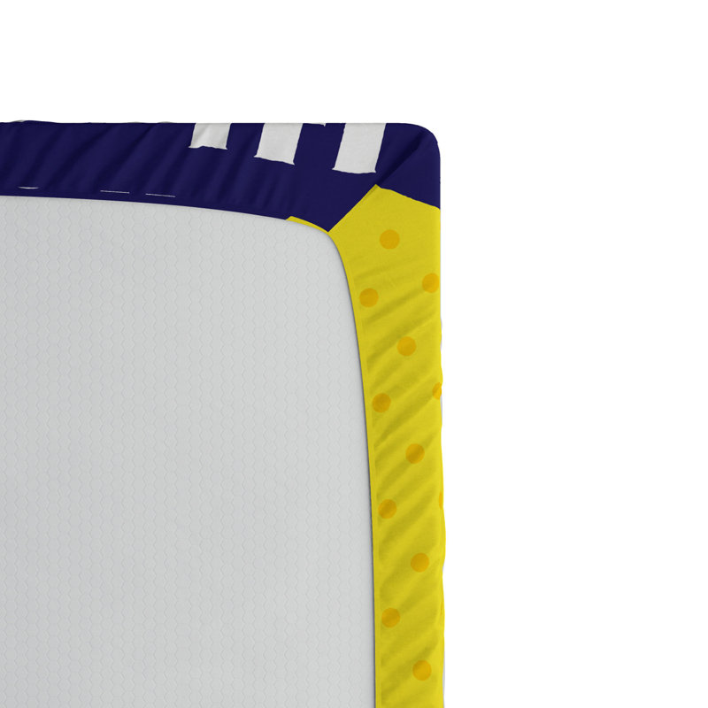 Microfiber Fitted Sheet, Full Fitted Sheet