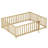 Solid Wood Daybed-1109037500-1109037501