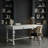Portuguese Solid Wood Writing Desk-81829816