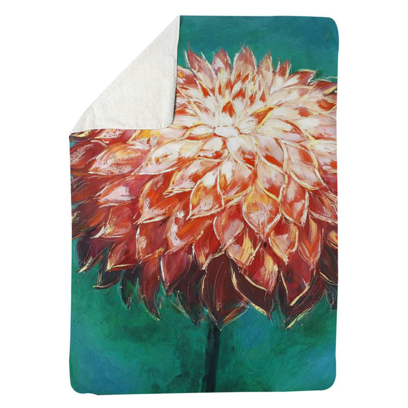 Hand Woven Blanket