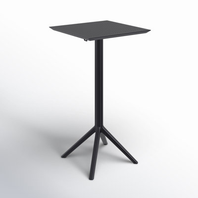 Farrah 24" Patio Bar Table