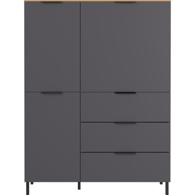 Highboard Kalifornien 109 cm