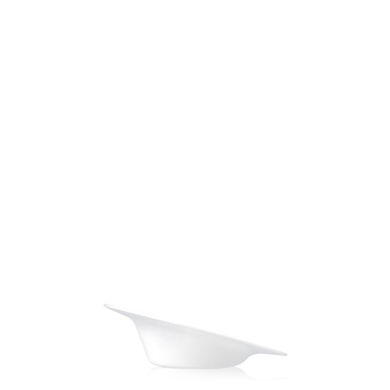 I.D. Ish Melamine Dinner Plate