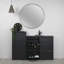 Billy 8 Pair Shoe Storage Cabinet