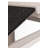 TRIXIE natura Aviary for Small Birds, Indoor Outdoor Use, 3 Front Doors, 2 Perches, Gray