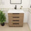 Meuble-lavabo autoportant Carla-2024815489-2024815492