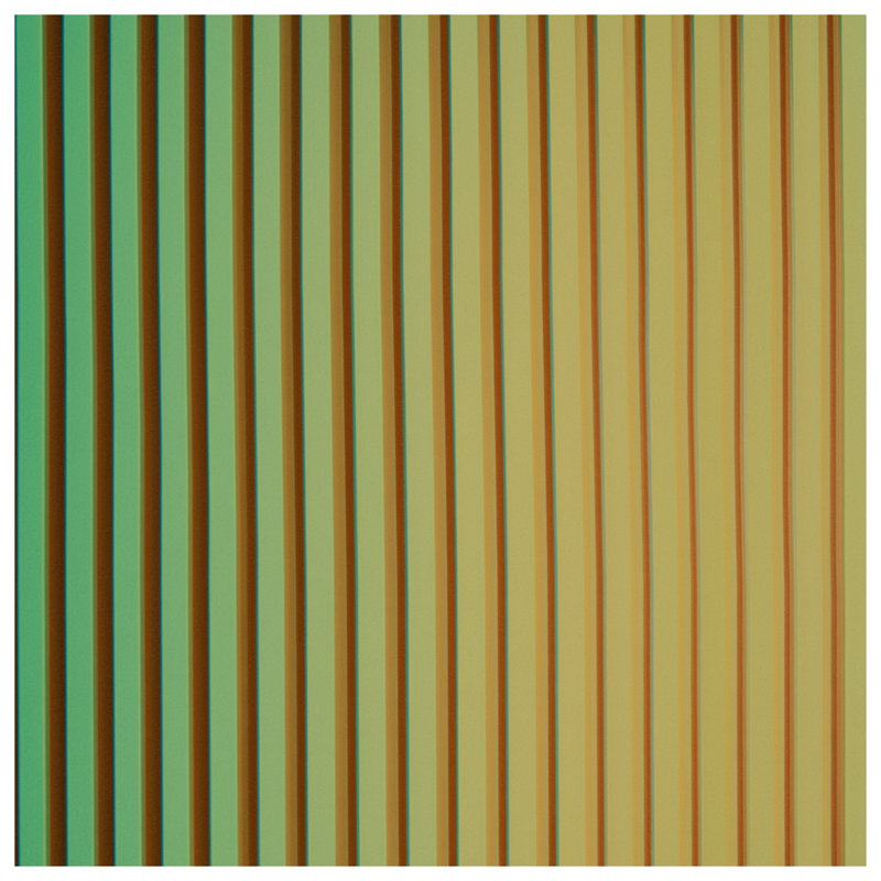 Couvertures à rayures verticales, 60in W x 80in H