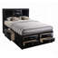 Ensemble de chambre à coucher 3 pièces Ireland-97969191-97969193