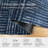 Canvas Navy Standard 2x3 Washable Rug-786549696