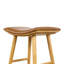 Union Wallis Belfast Solid Wood Stool-1399640787-1399640798