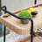 Bywaters Metal Bar Cart