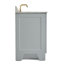ARIEL TAYLOR 73 IN DOUBLE RECTANGLE SINK VANITY 2-417084648-402767273-438055820