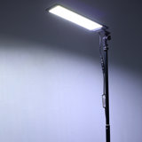 118.1'' Outdoor Floor Lamp