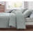 Breeze Cotton Gauze Comforter Bedding Set-99812595-99812593