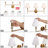 3-Light Modern Vanity Light
