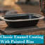 Argon Tableware Metal Pie Pan