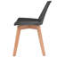 Trace 43cm H Side Chair-31789056