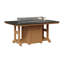 Garden Classic Fire Pit Dining Table-908318599-908318616