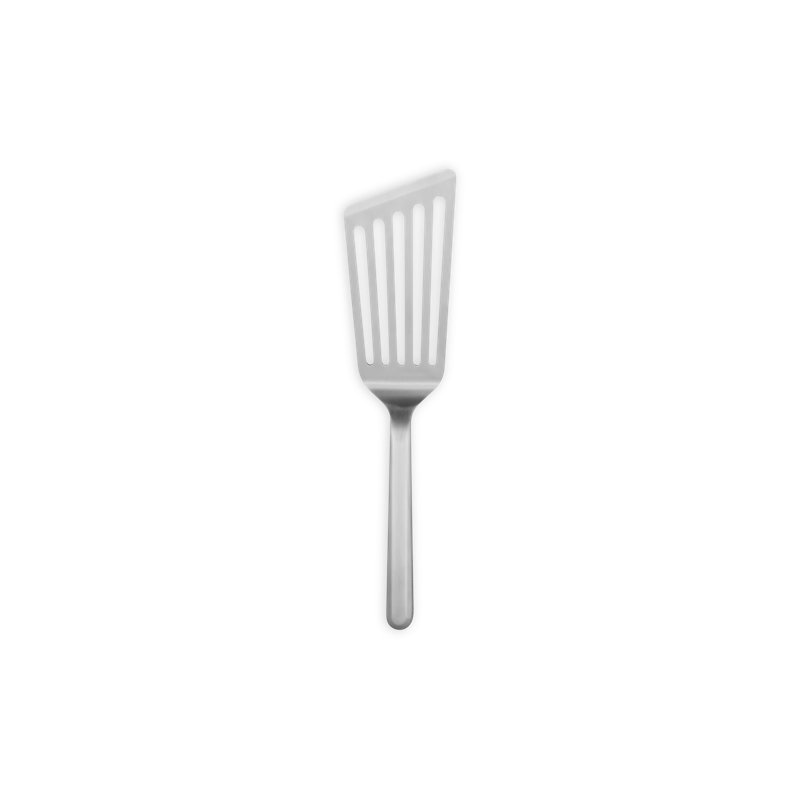 Le Creuset Signature Stainless Steel Fish Turner