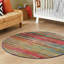 Analiese Striped Indoor Rug-428480291