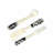 Global Crafts 3 Piece Cooking Utensil Set