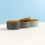 Stoneware Jar - Set of 3-25964897