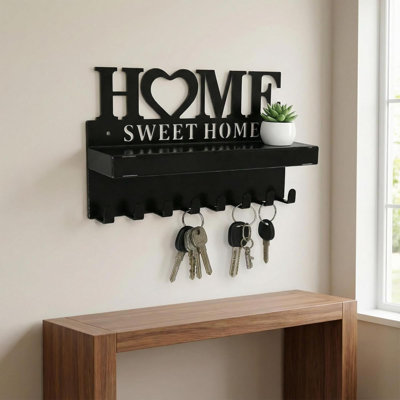 Wall Organizer
