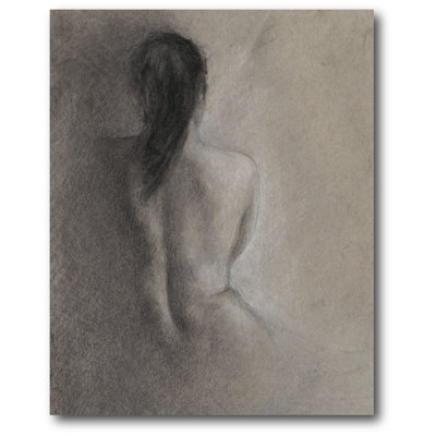 " Figure Drawing II "