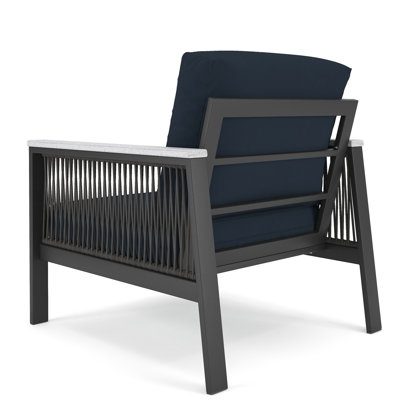 Townsend Sunbrella® Patio Lounge Chair