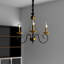 Olsburg Chandelier