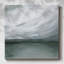 «Heavy Clouds I» sur toile