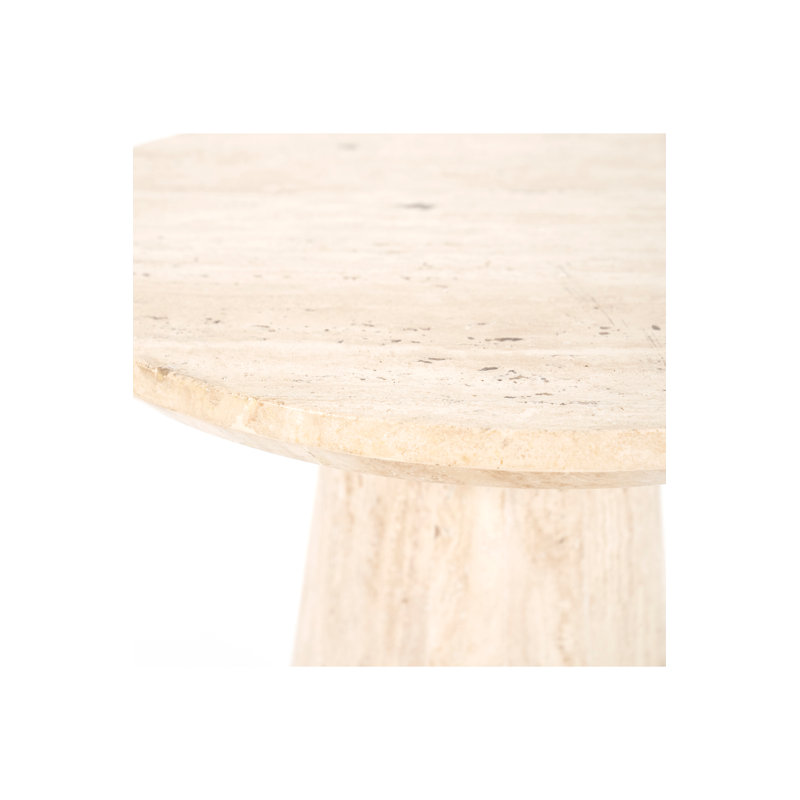 Aime Single End Table