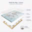Bouton-poussoir Amrico World I-2054176900