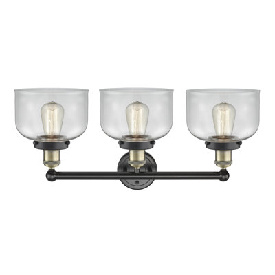 Raykwan 3 - Light Dimmable Vanity Light