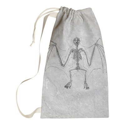 Sac à linge Hansard