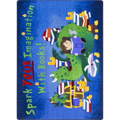 Tapis Kid's Essentials