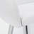 Agostini Dining Chair, Side, Upholstered, Kitchen, Dining Room, Pu Leather Look-1076712036-1076712039