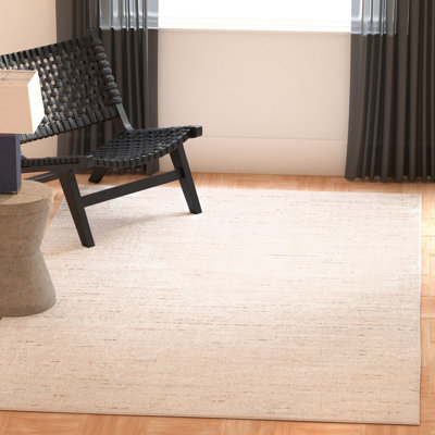 Cleckheaton Hand Tufted Wool Rug