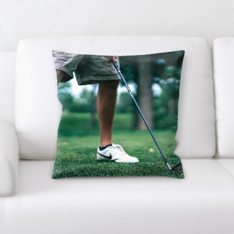 Coussin décoratif Marook
