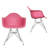Drelyn 18'' H Armchair-25828894