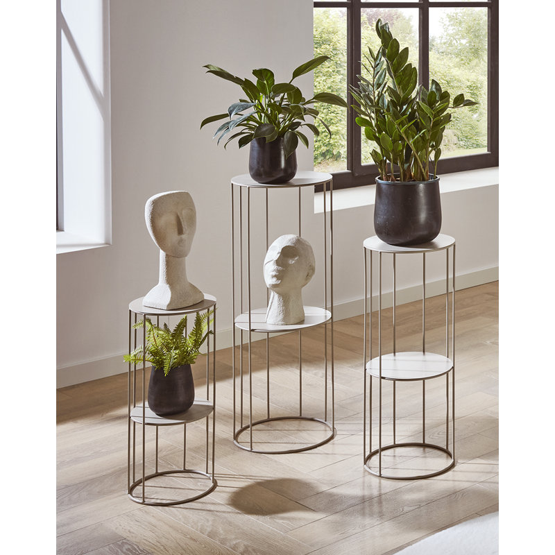 Plant Stand - Set of 3