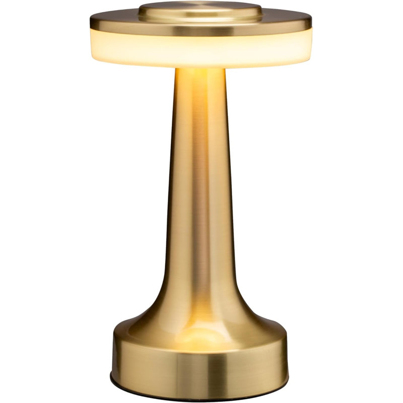 Montique Bedside, Gold