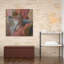 Bather, 1899 Impressionist Abstract Contemporary Wall Art Print-2094473193