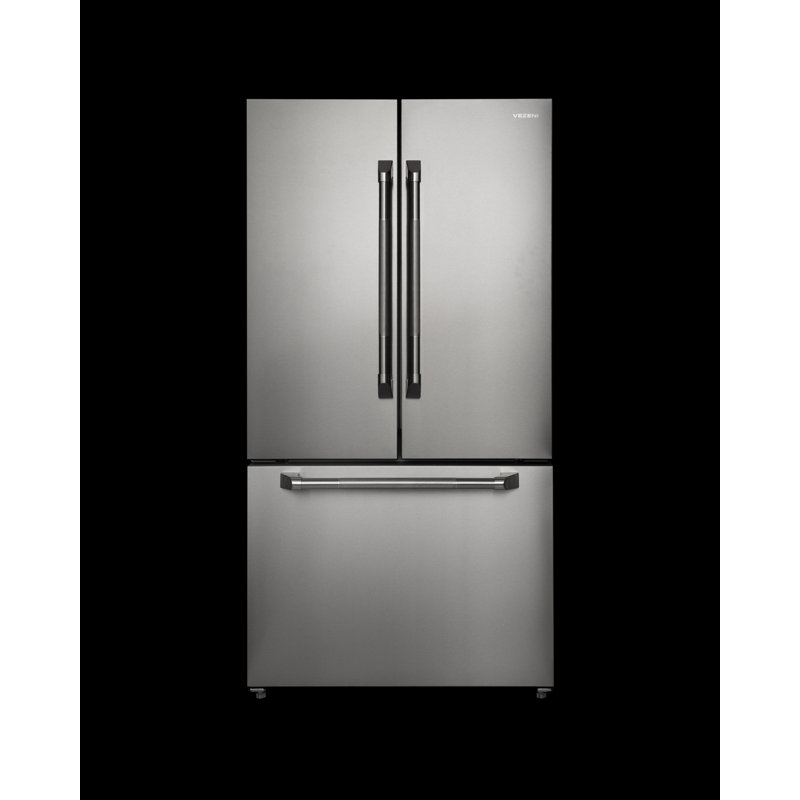 36" Refrigerator - Counter Depth, 36"