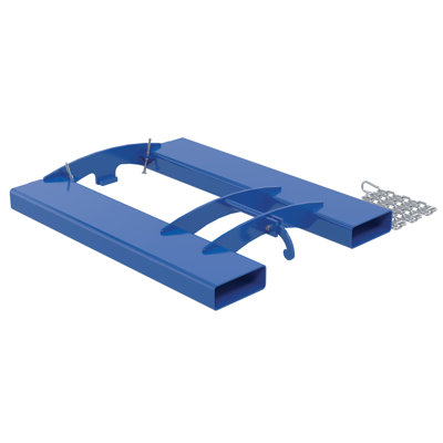HORIZONTAL DRUM CRADLE CARRIER 650 LB