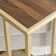 Alberta Side Table